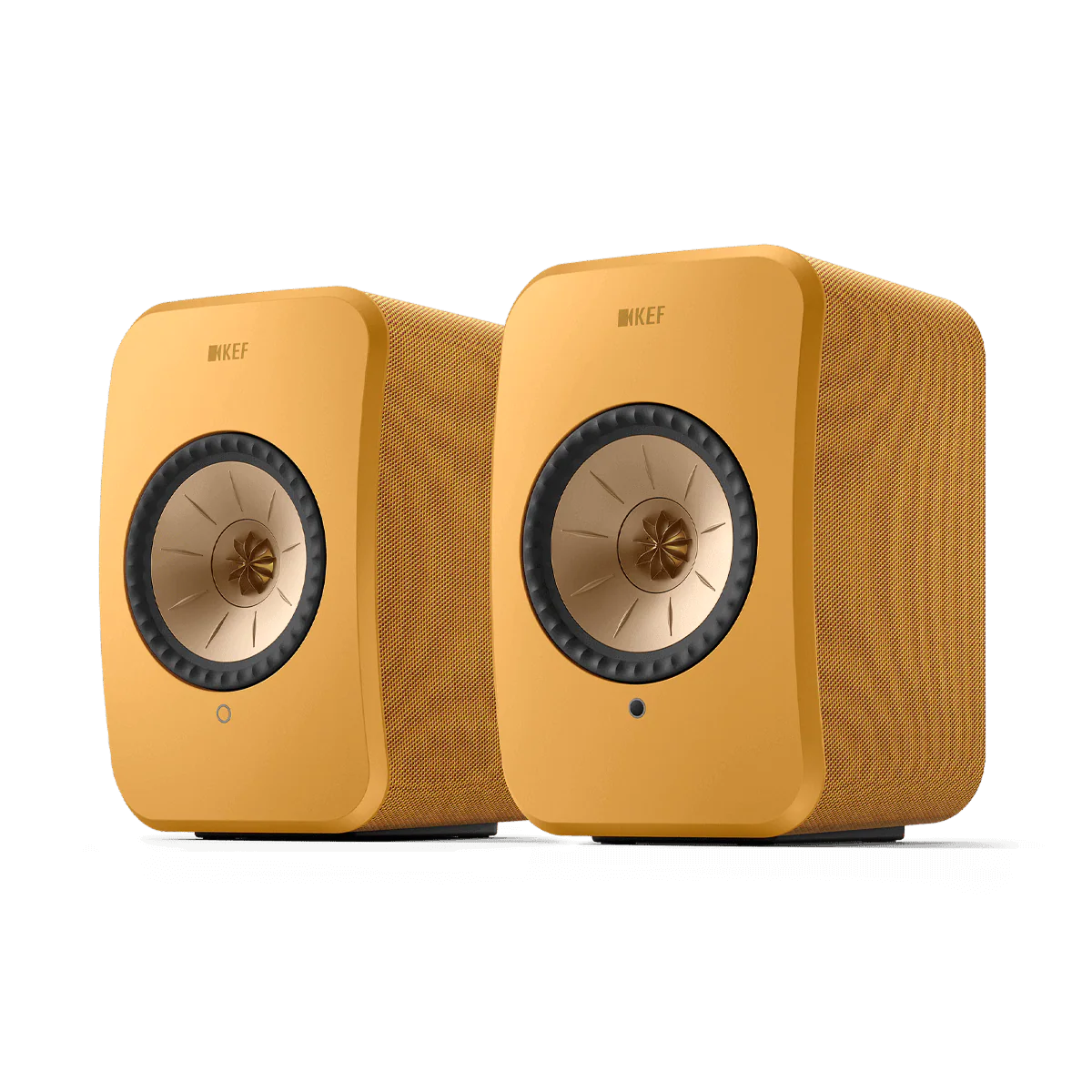 HiFi Bookshelf Speakers
